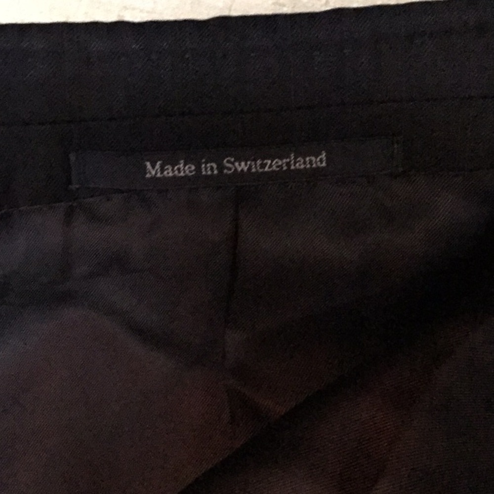 Suit Jacket - Picture 4 of 7